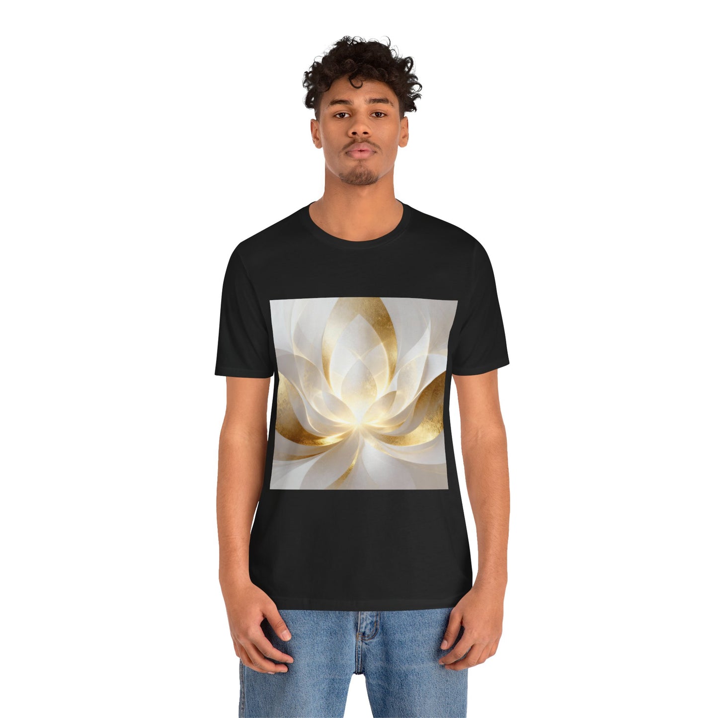 Révélez votre force intérieure – T-Shirt Édition Limitée 2025