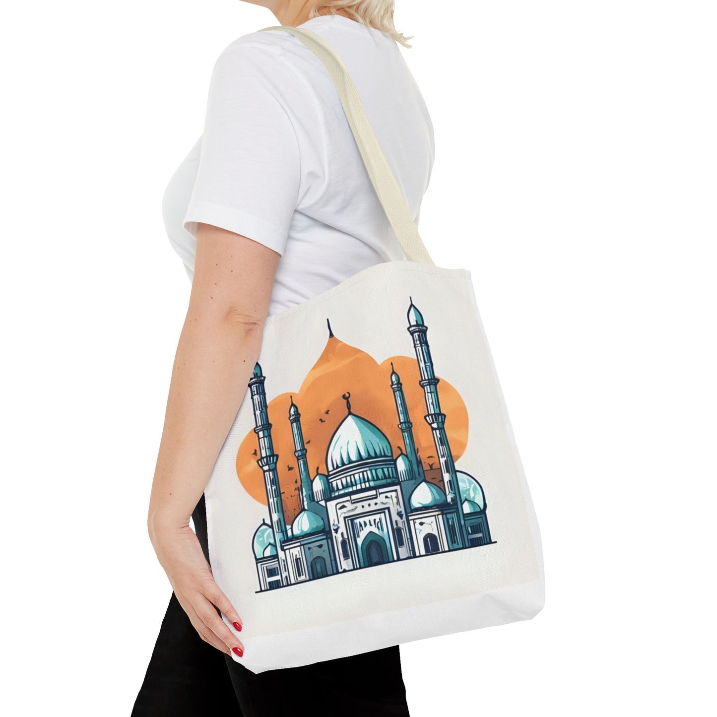Tote Bag Pratique Stylé