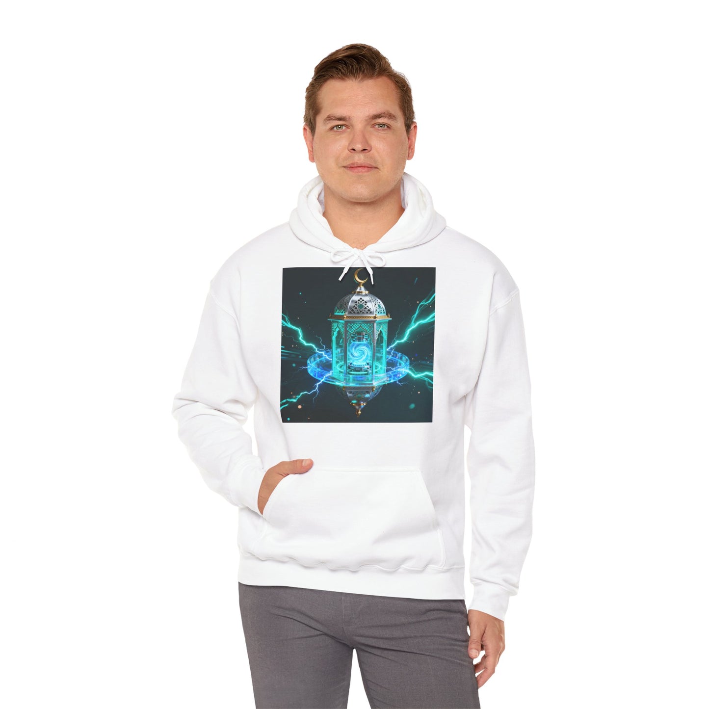 Sweatshirt Premium "Esprit Libre"