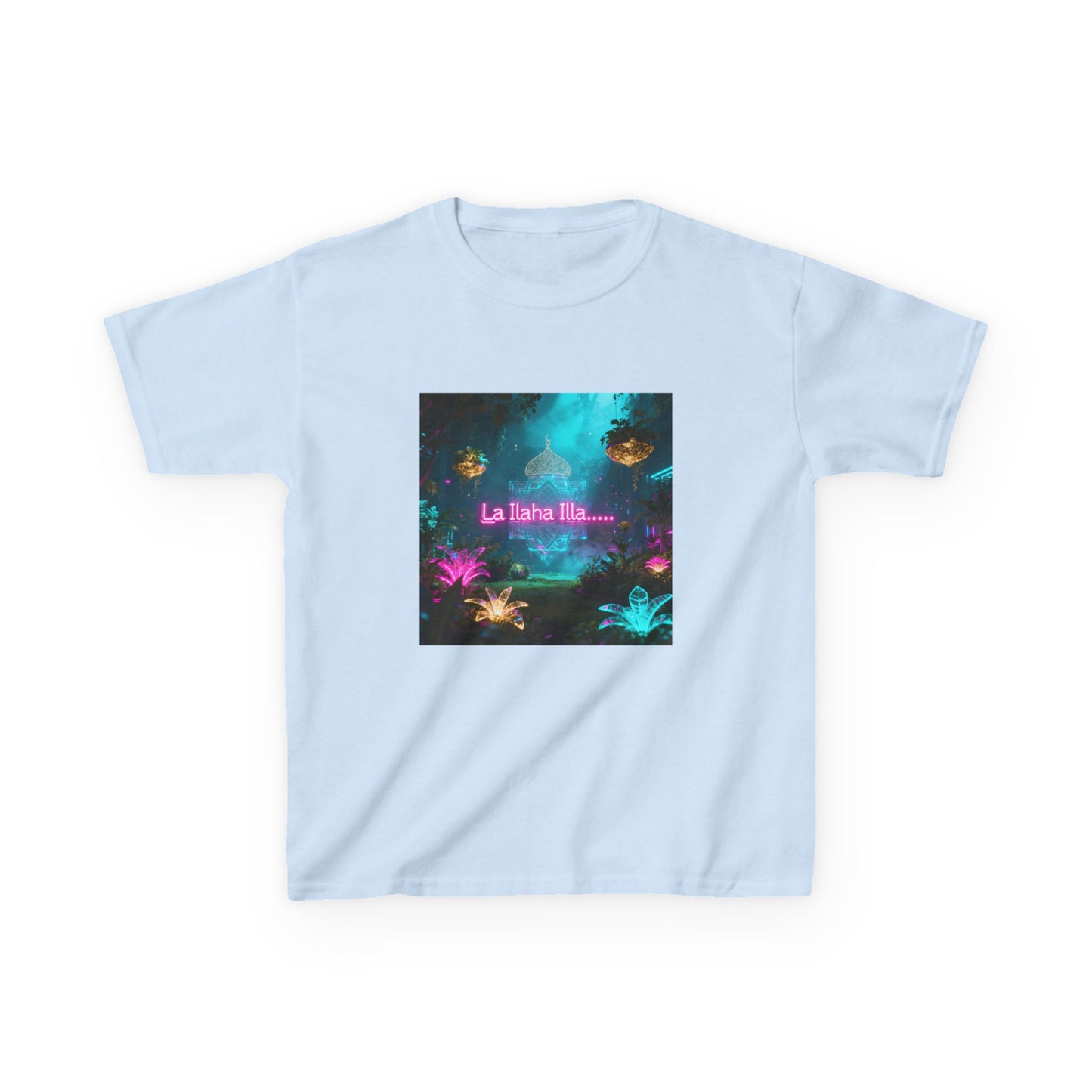 T-shirt Enfant Fun & Stylé