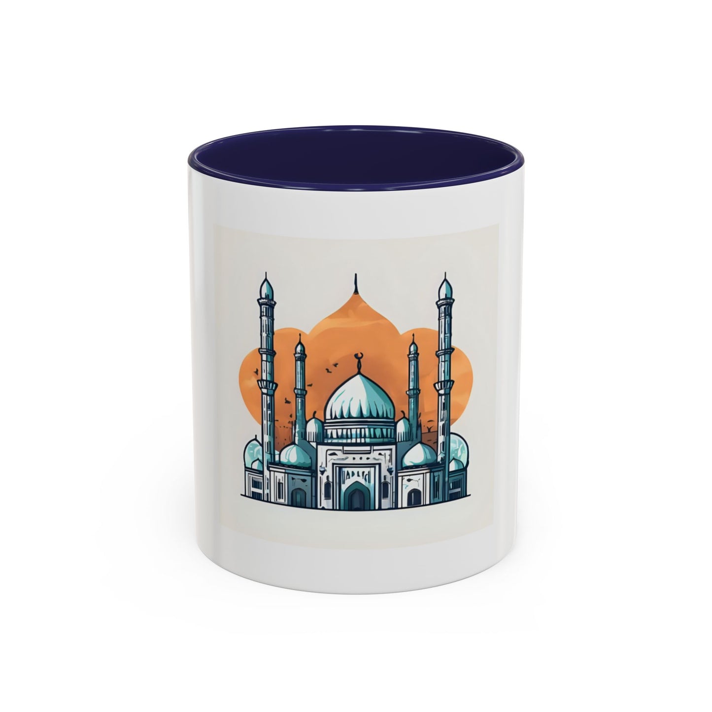 Mug L'Indispensable de Votre Matin