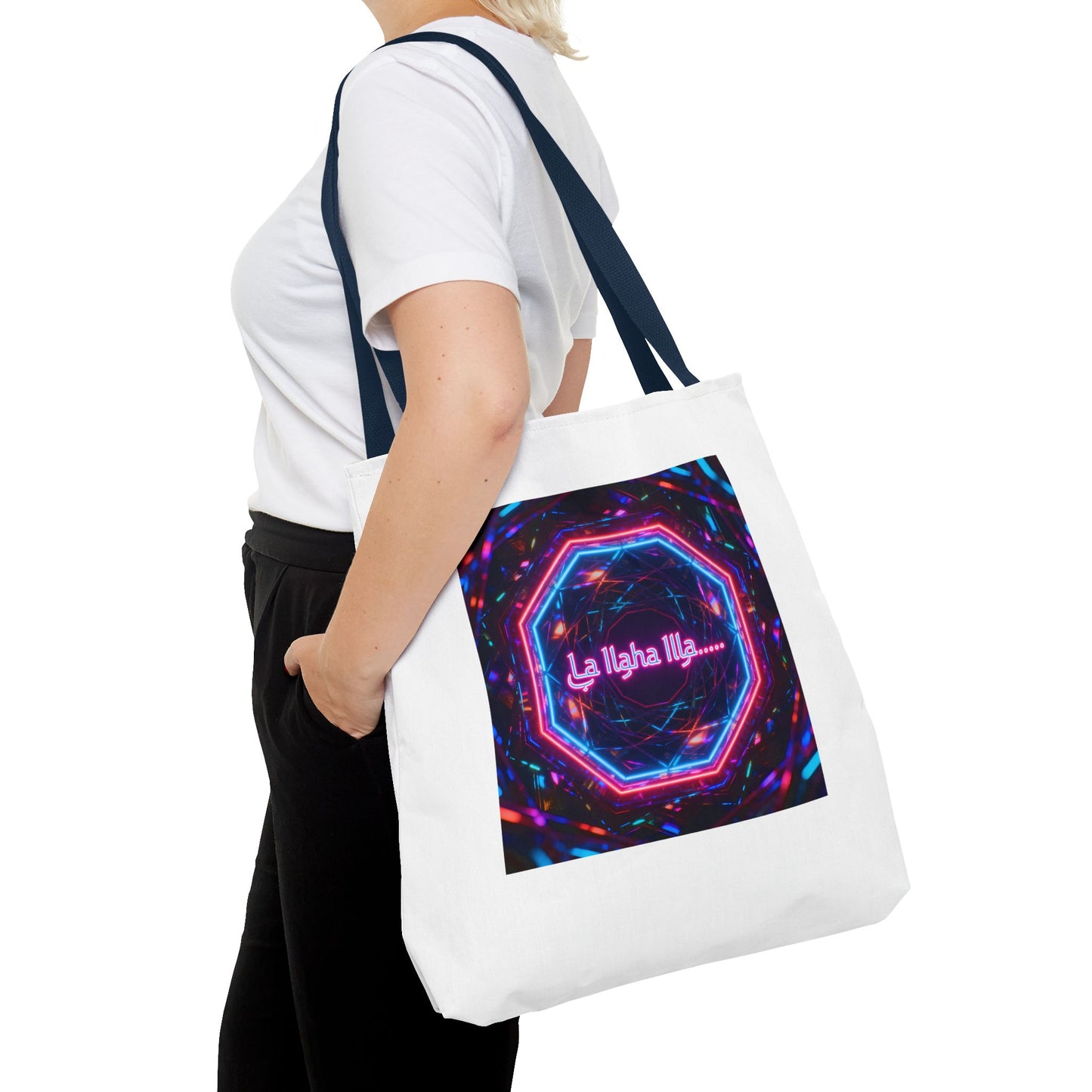 Tote Bag Pratique Stylé