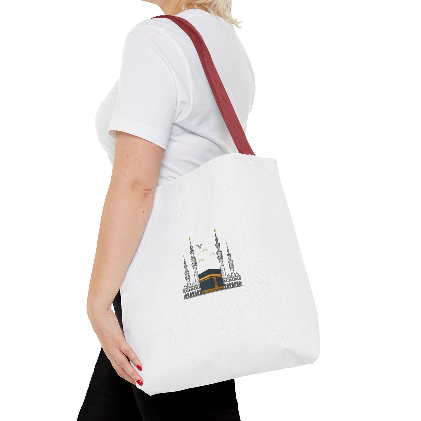 Tote Bag Pratique Stylé