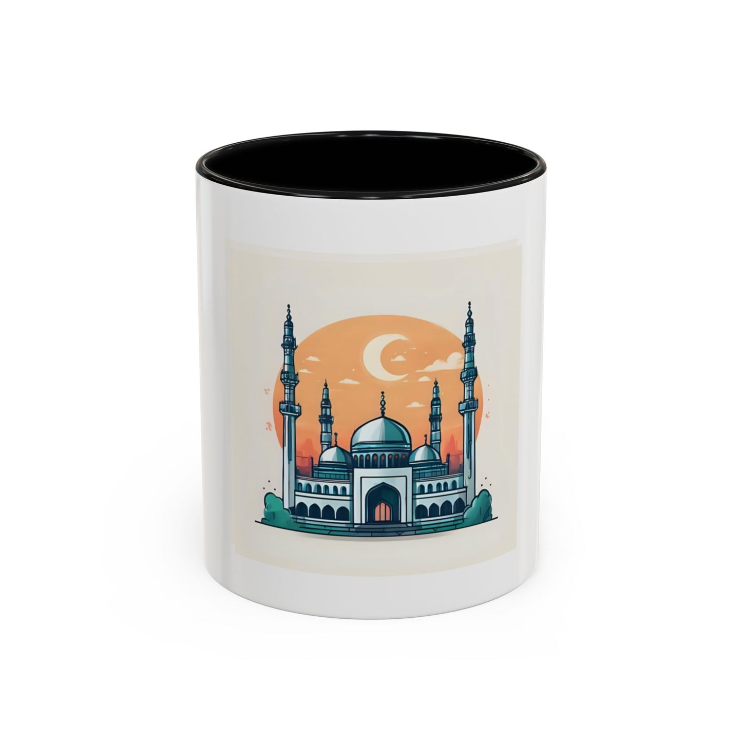 Mug L'Indispensable de Votre Matin