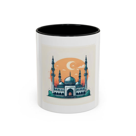 Mug L'Indispensable de Votre Matin