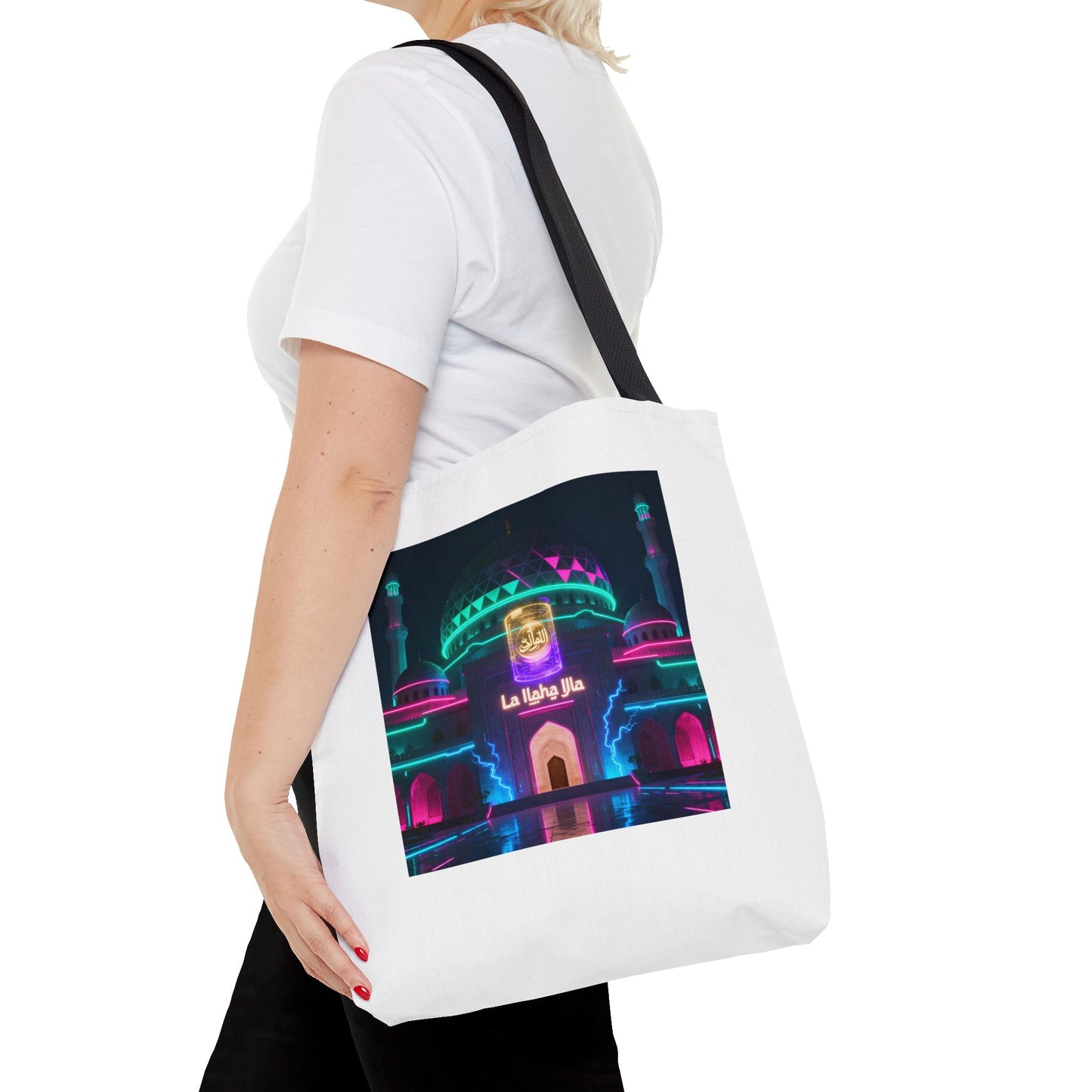 Tote Bag Pratique Stylé
