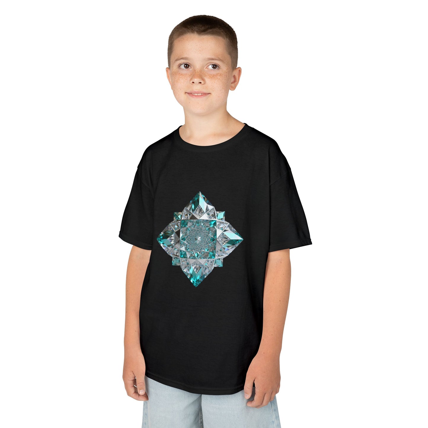 T-shirt Enfant Fun & Stylé