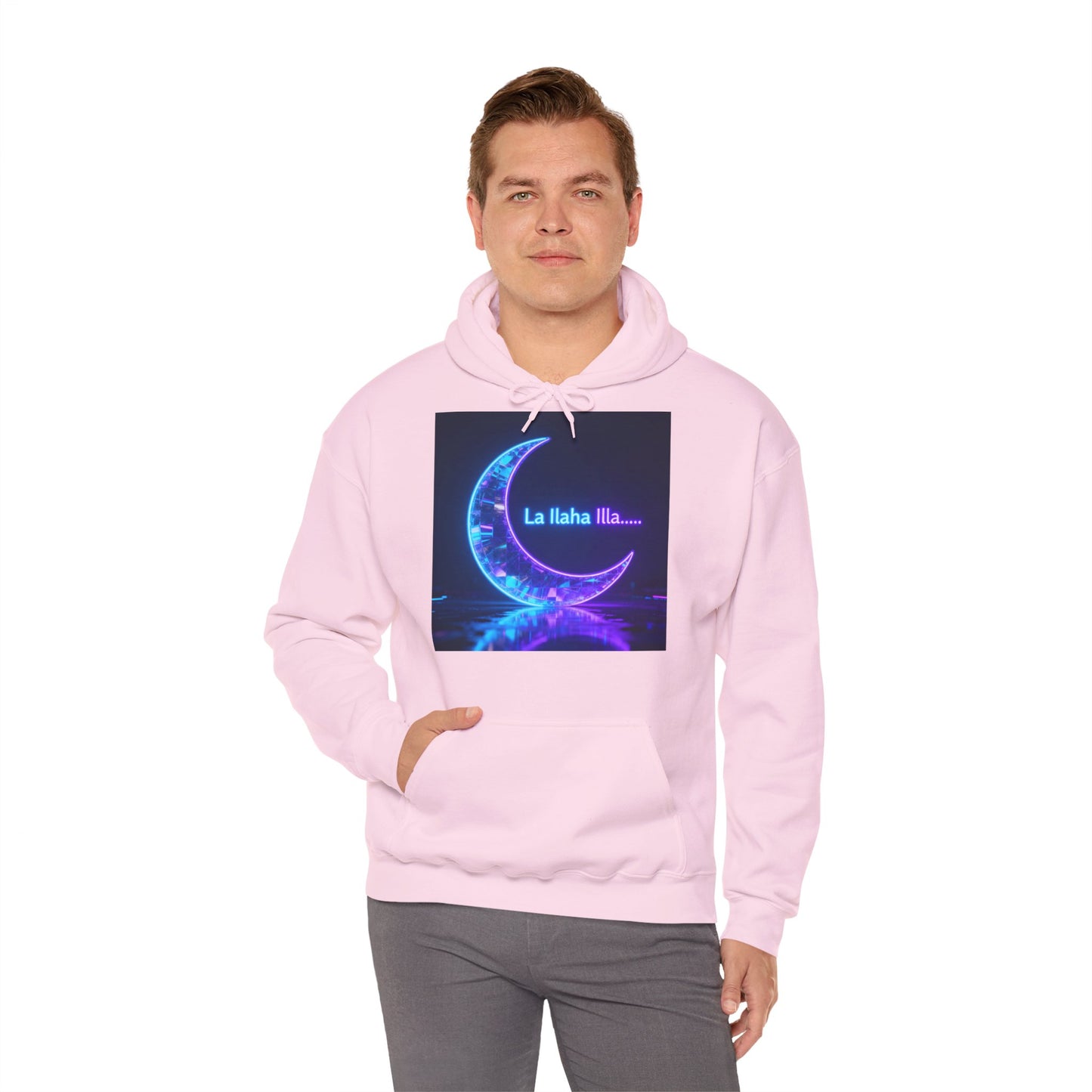 Sweatshirt Premium "Esprit Libre"