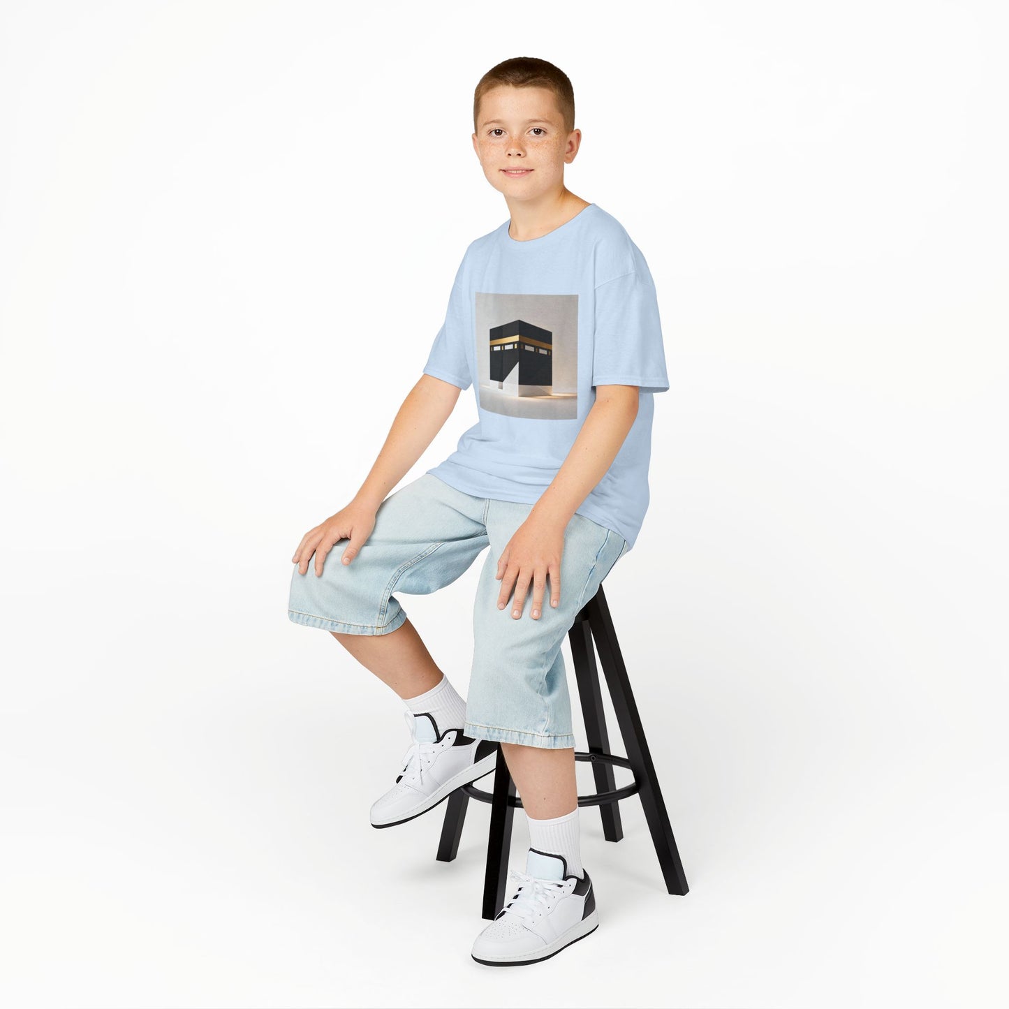 T-shirt Enfant Fun & Stylé