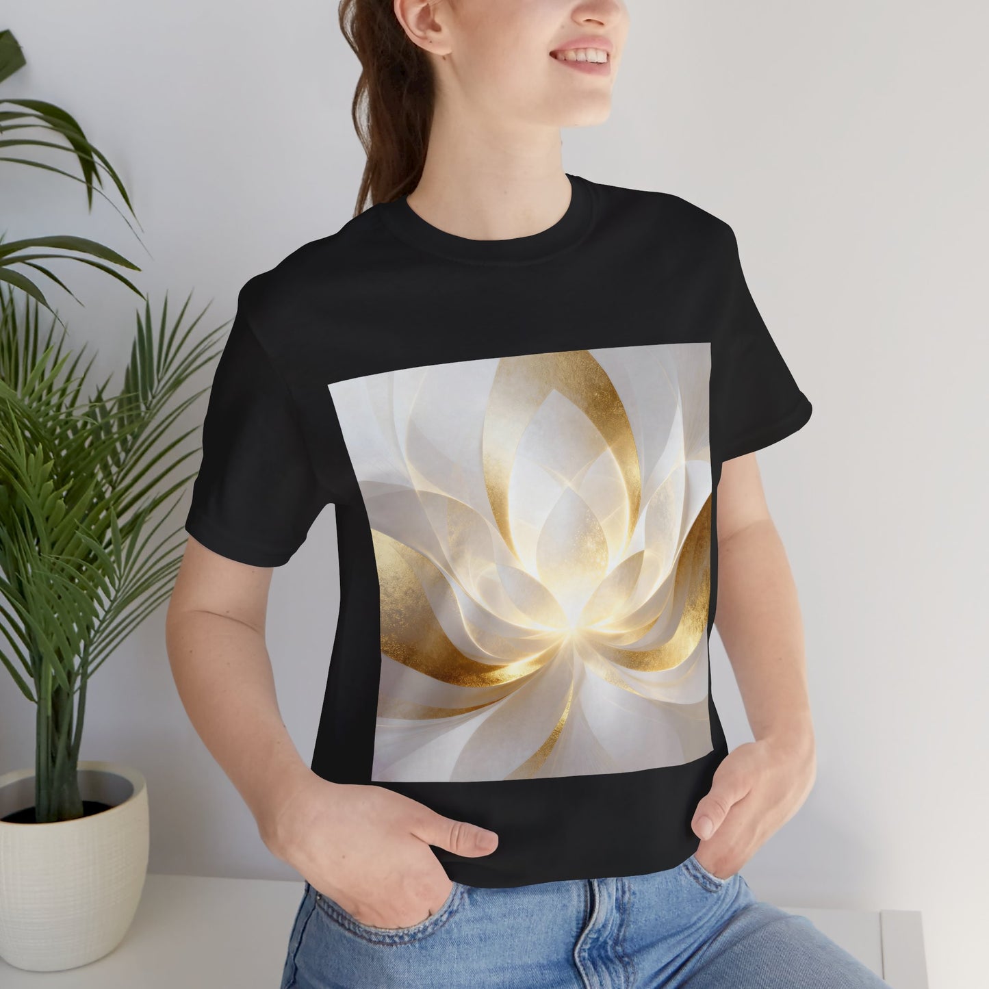 Révélez votre force intérieure – T-Shirt Édition Limitée 2025