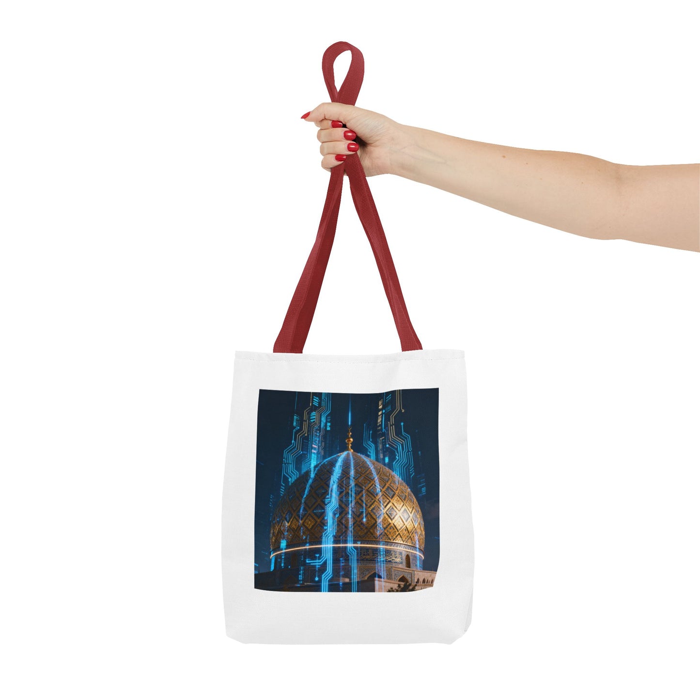 Tote Bag Pratique Stylé