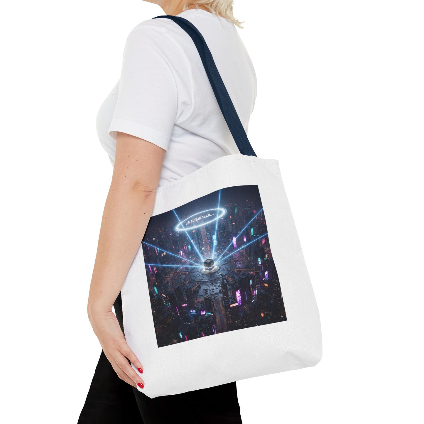 Tote Bag Pratique Stylé