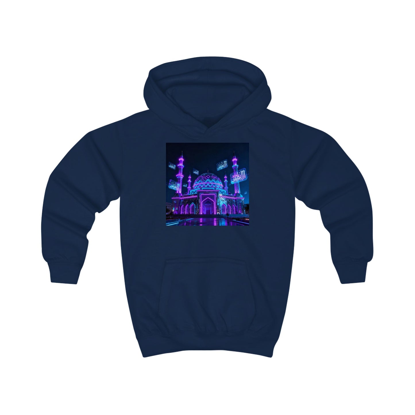 Sweatshirt Enfant Fun – Doux, Stylé et Résistant