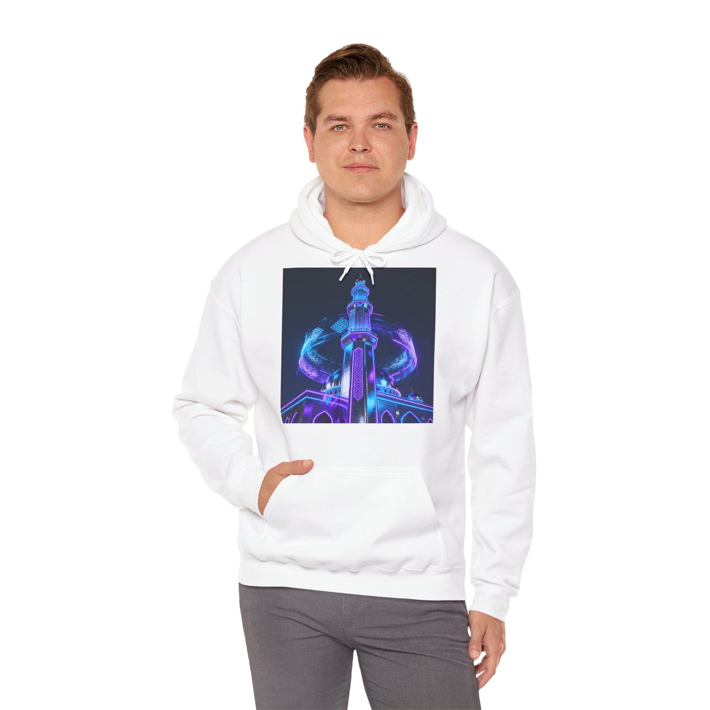 Sweatshirt Premium "Esprit Libre"