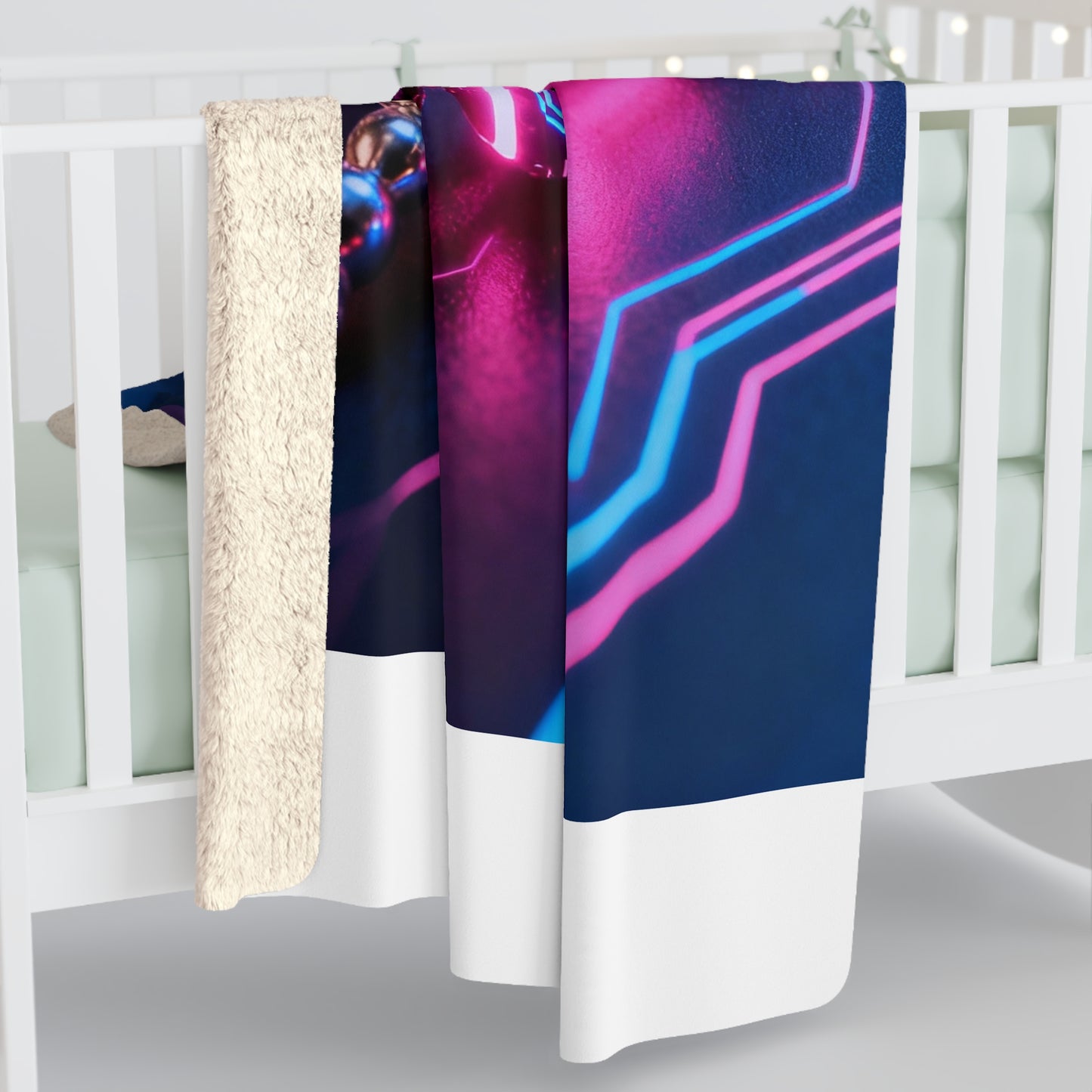 Plaid Cocooning Ultime