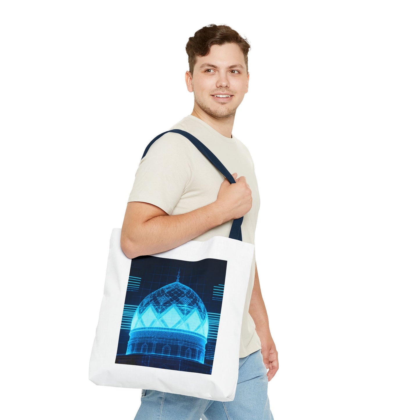 Tote Bag Pratique Stylé