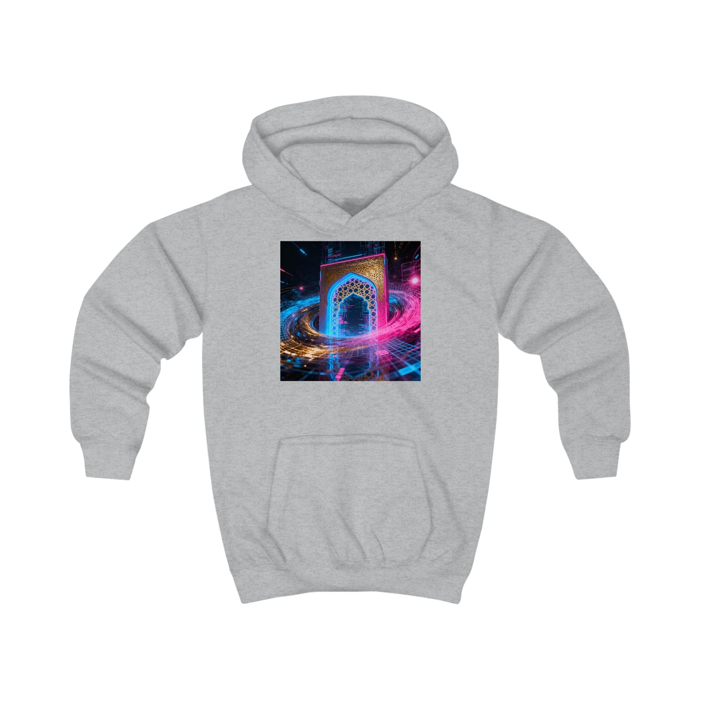 Sweatshirt Enfant Fun – Doux, Stylé et Résistant