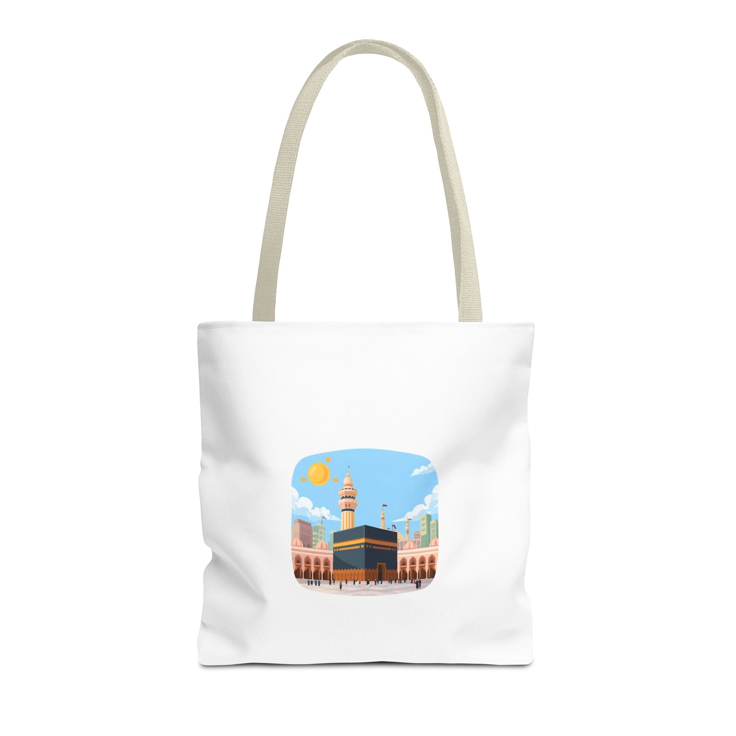 Tote Bag Pratique Stylé