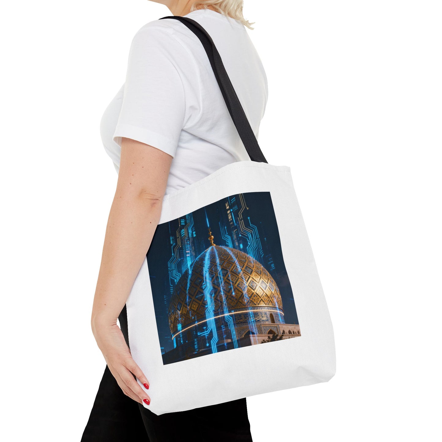 Tote Bag Pratique Stylé