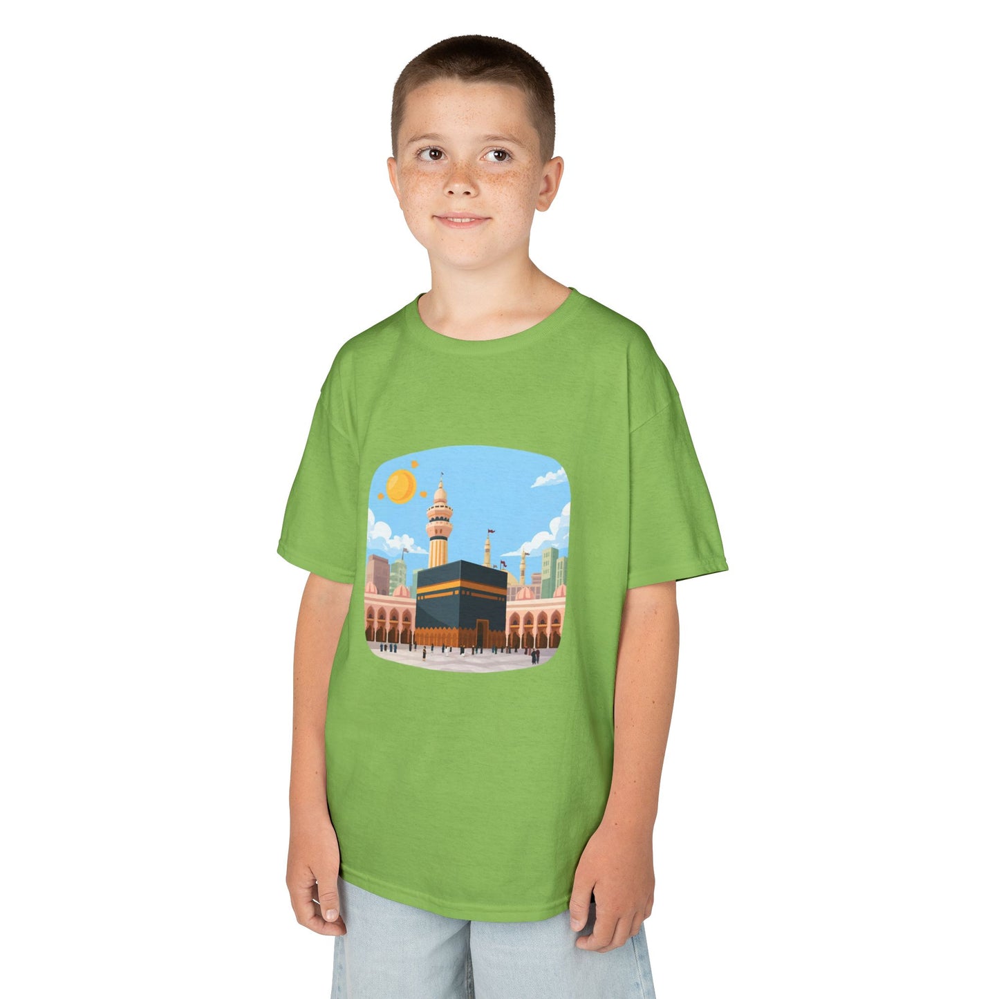 T-shirt Enfant Fun & Stylé