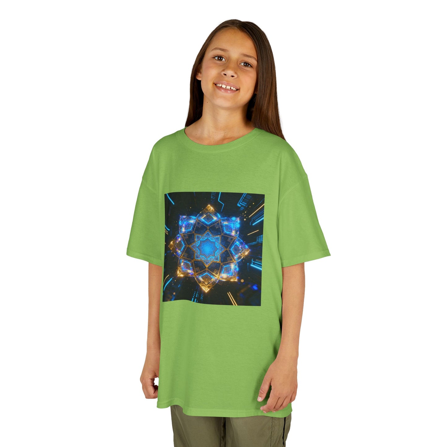 T-shirt Enfant Fun & Stylé