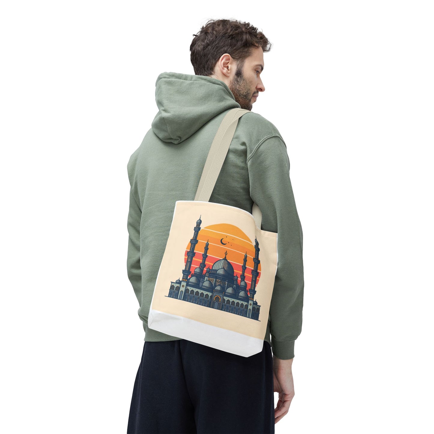 Tote Bag Pratique Stylé