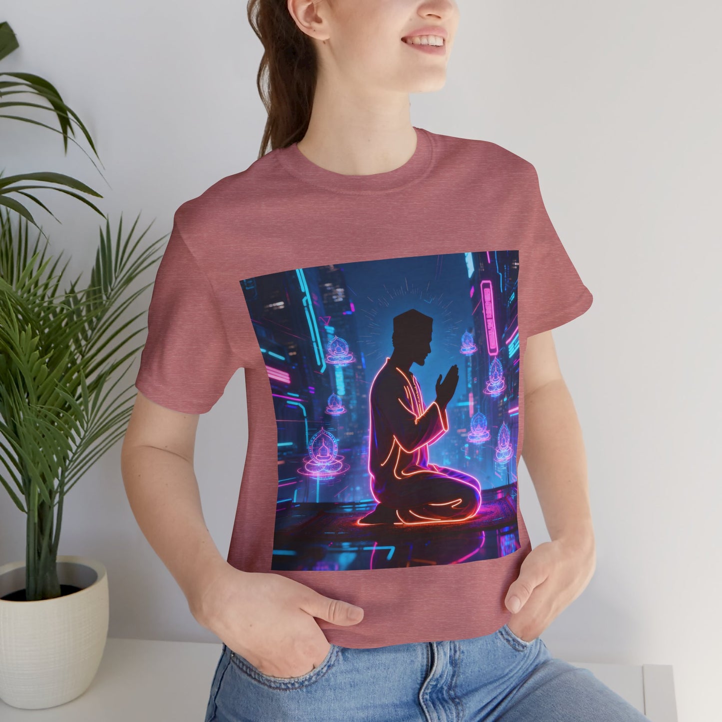Révélez votre force intérieure – T-Shirt Édition Limitée 2025