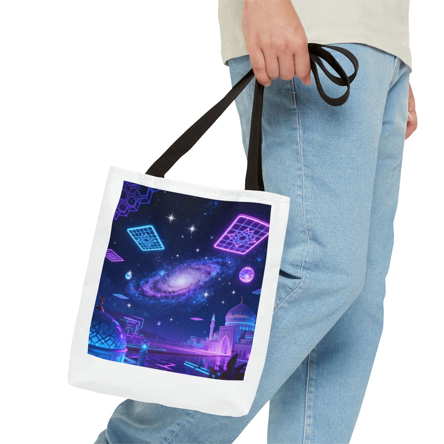 Tote Bag Pratique Stylé