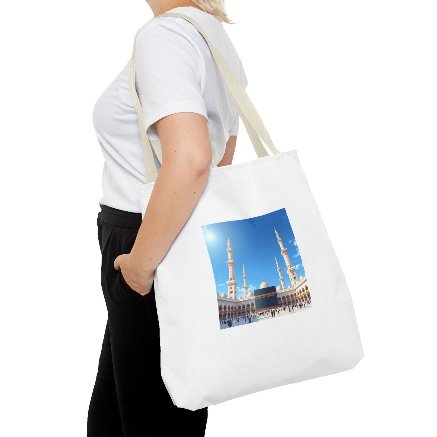 Tote Bag Pratique Stylé