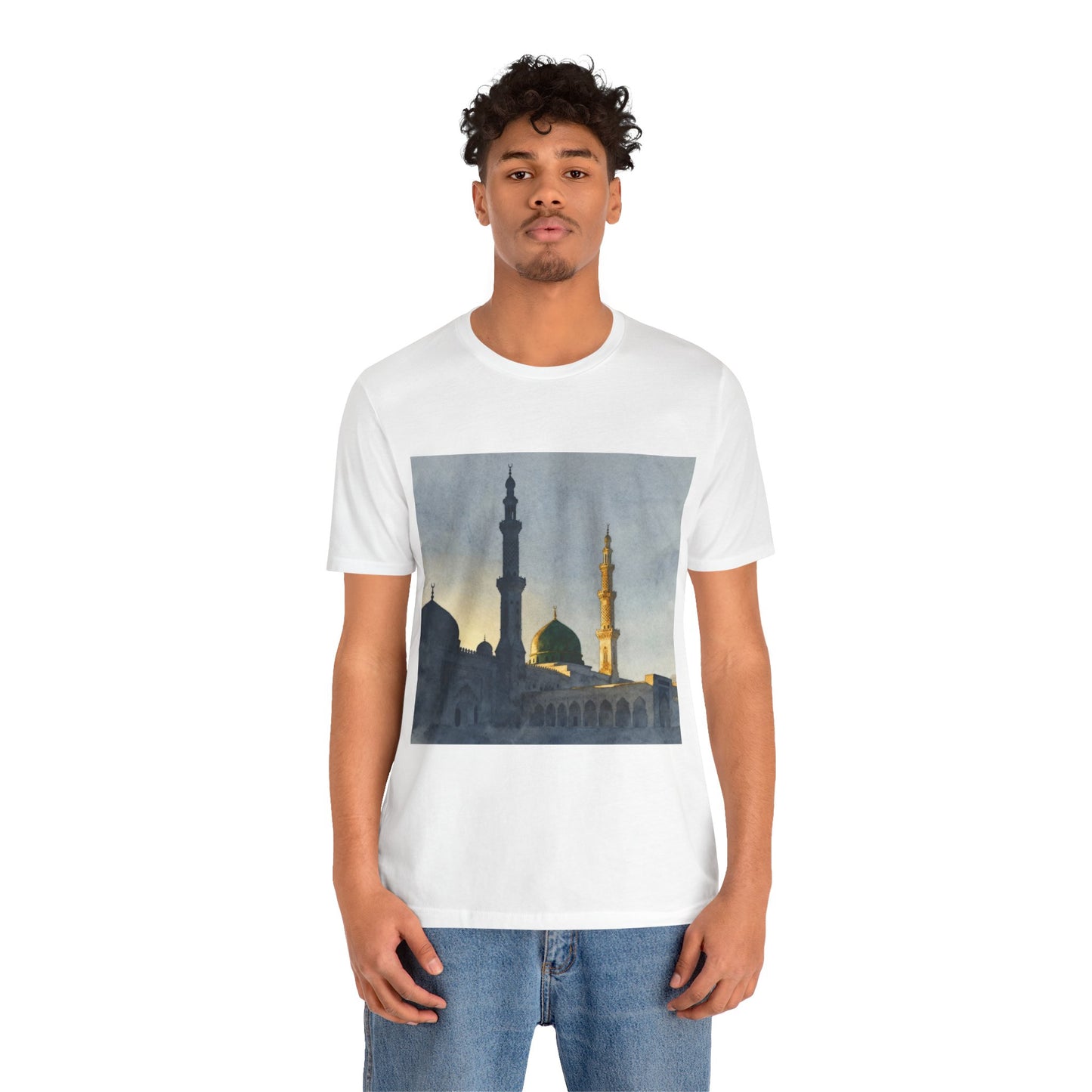 Révélez votre force intérieure – T-Shirt Édition Limitée 2025