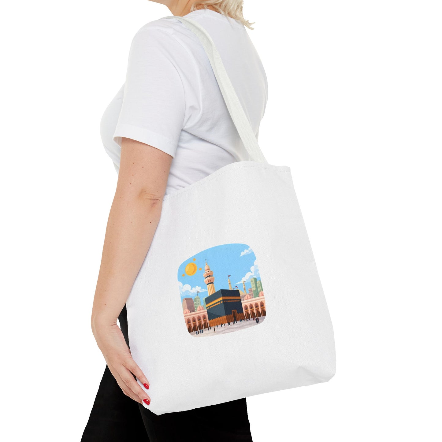 Tote Bag Pratique Stylé