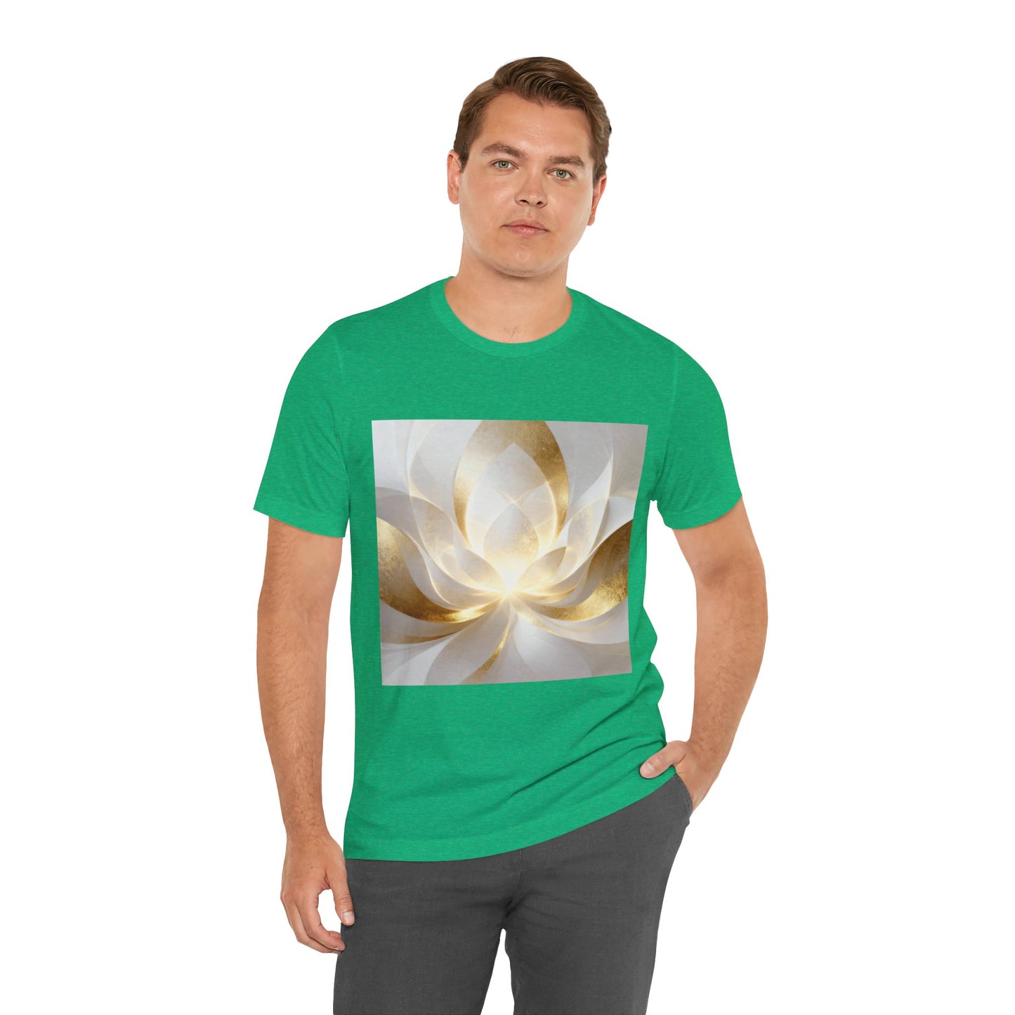 Révélez votre force intérieure – T-Shirt Édition Limitée 2025