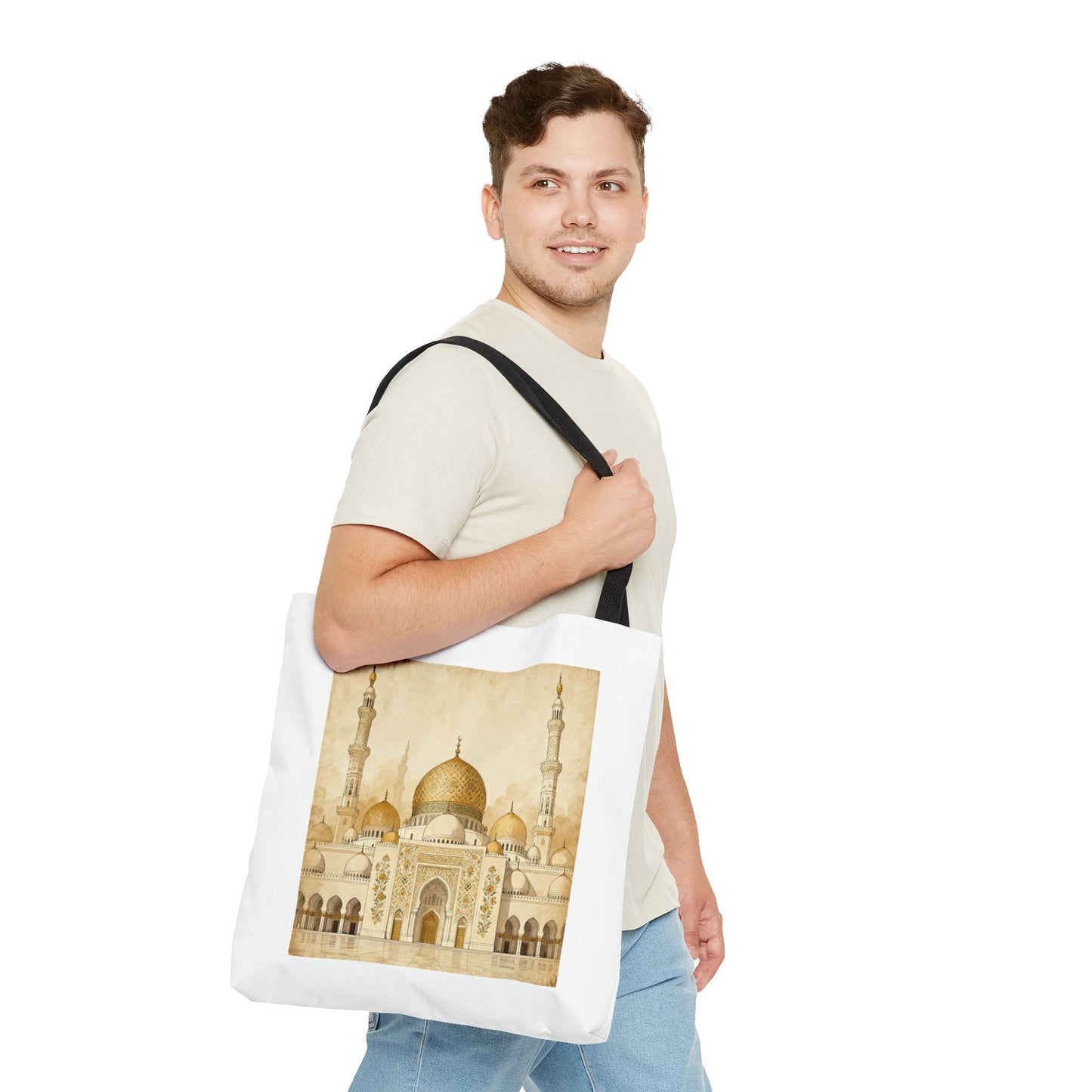 Tote Bag Pratique Stylé