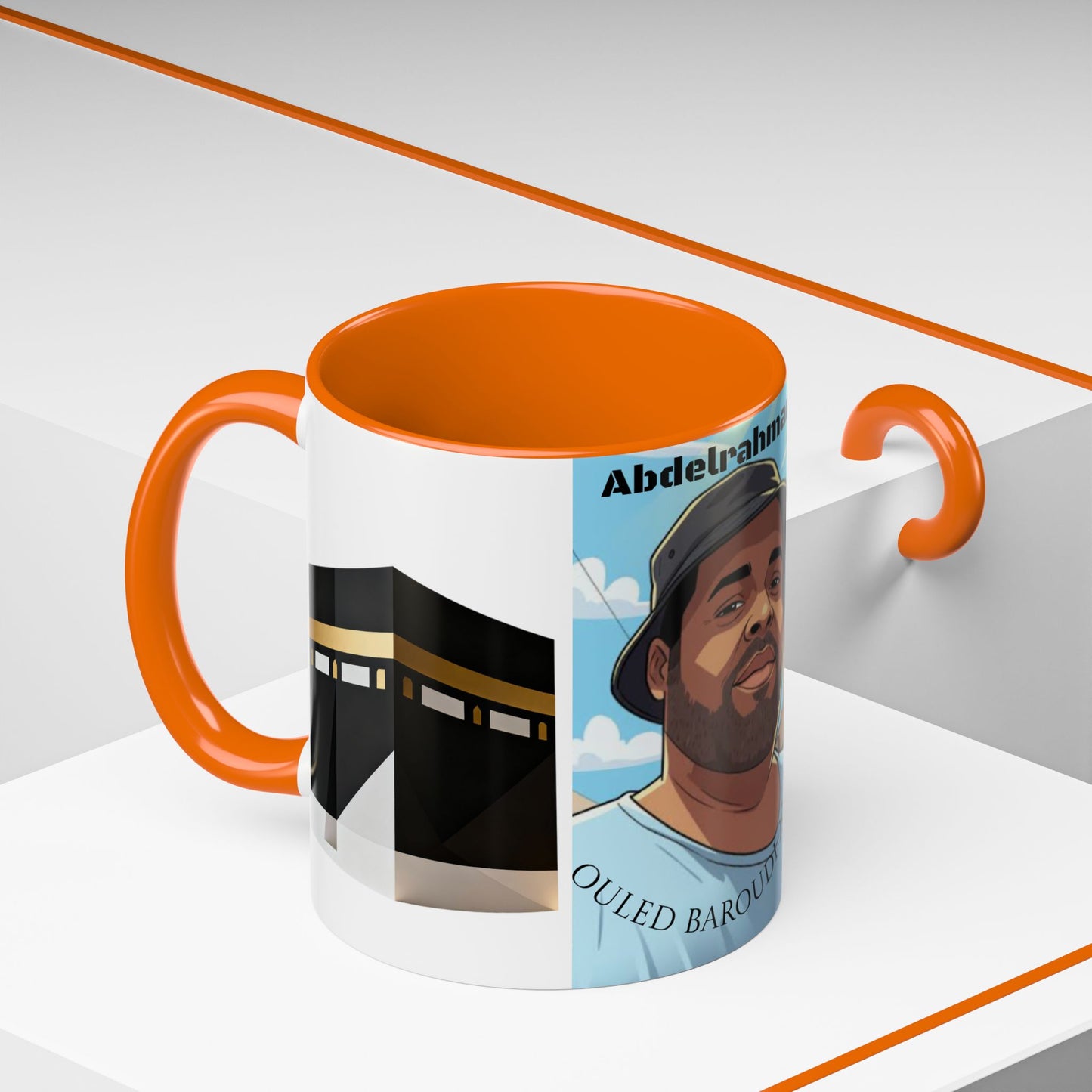 Mug L'Indispensable de Votre Matin