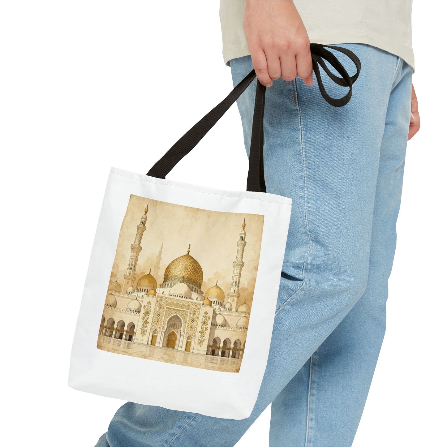 Tote Bag Pratique Stylé