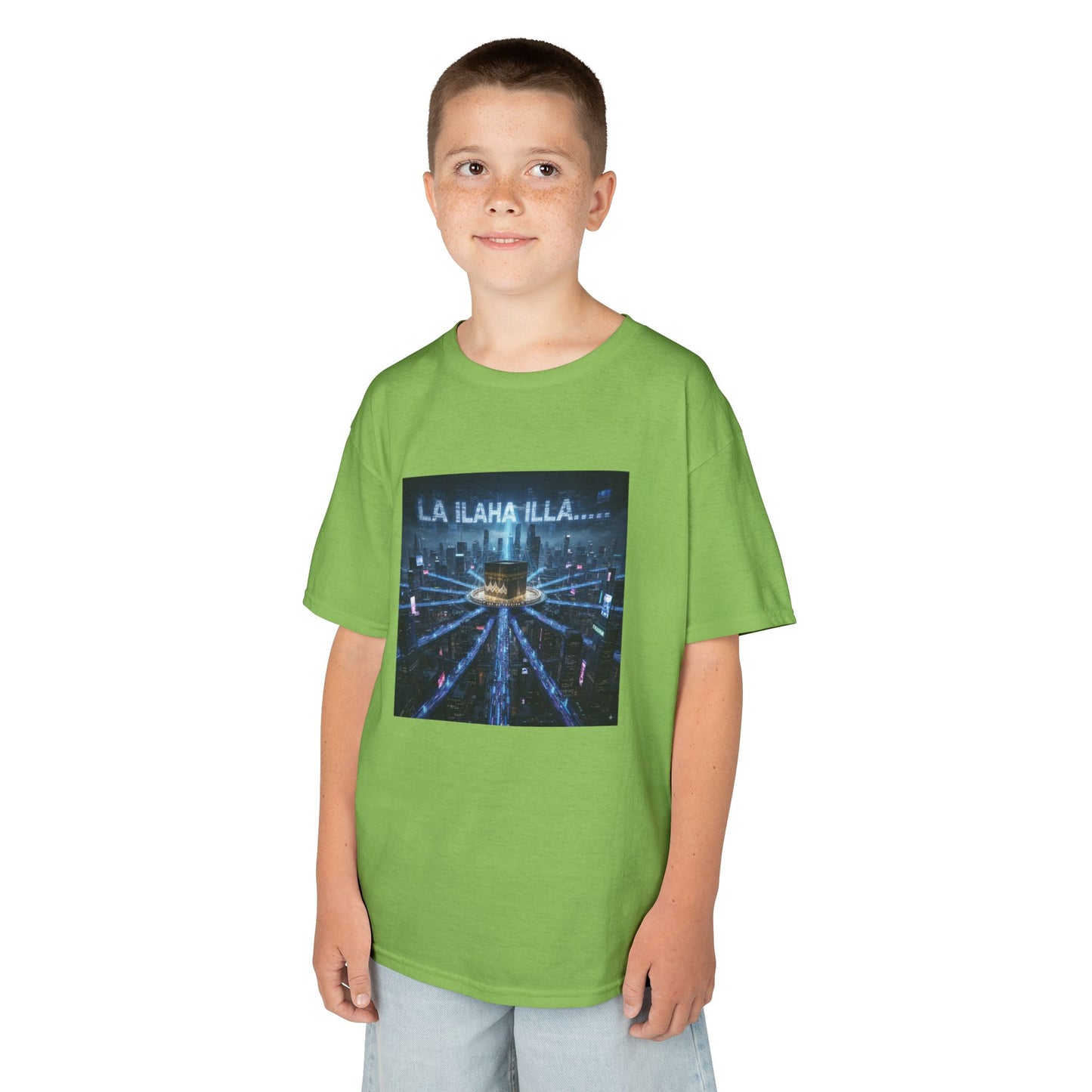 T-shirt Enfant Fun & Stylé