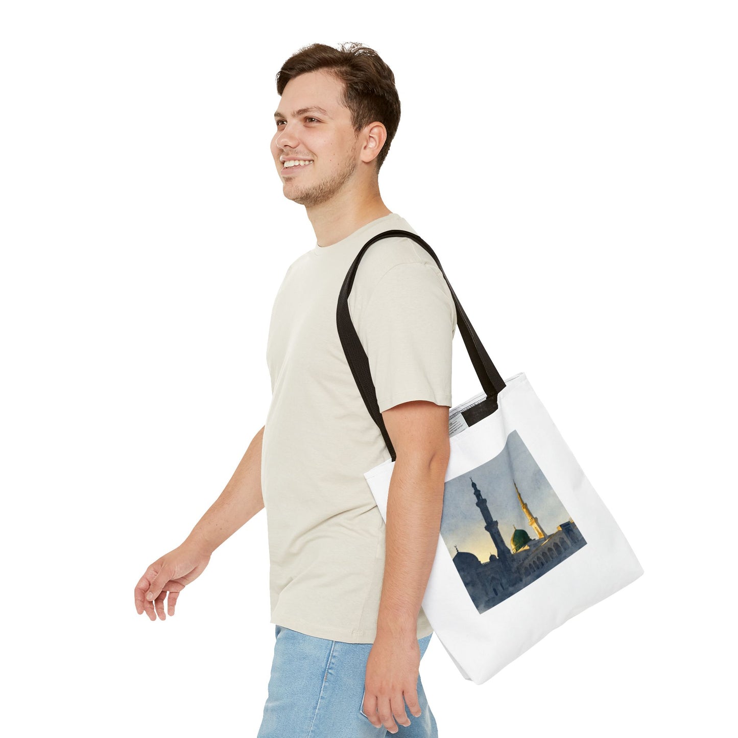 Tote Bag Pratique Stylé