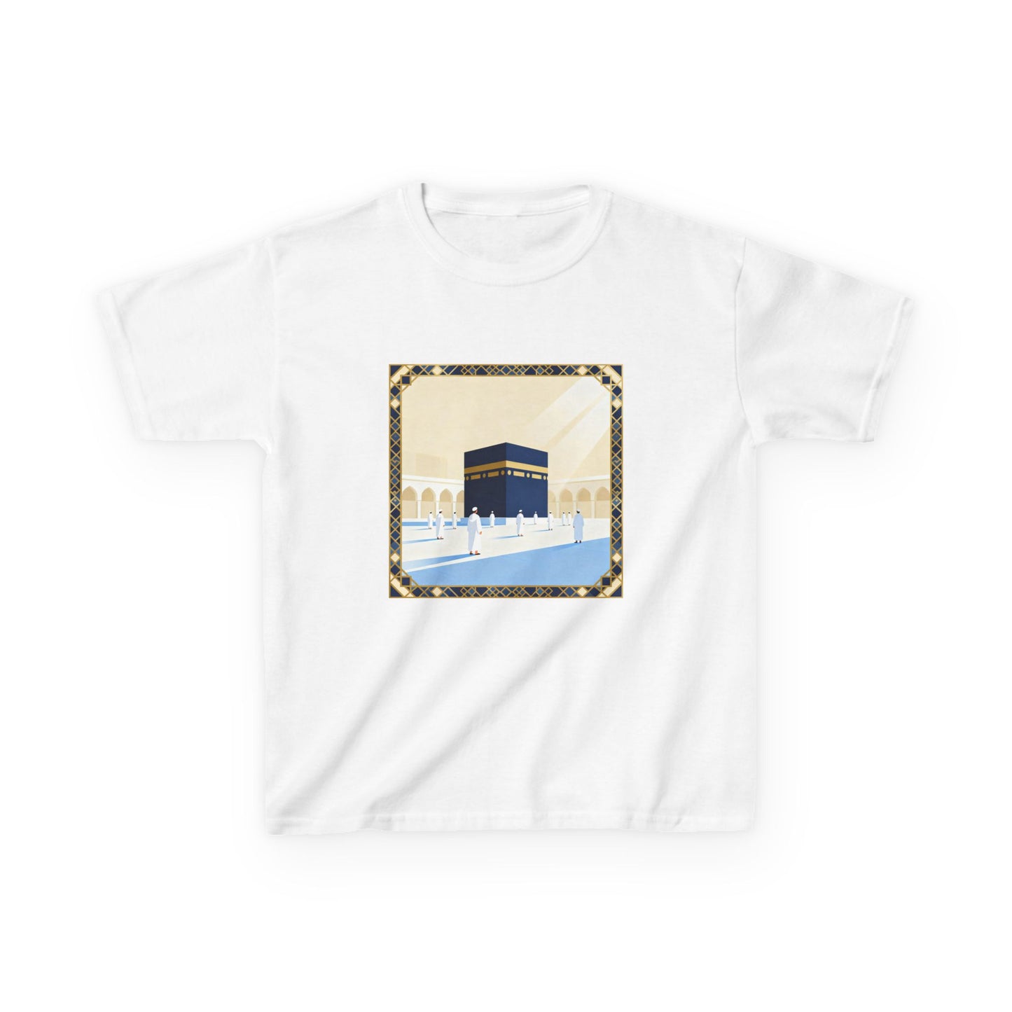 T-shirt Enfant Fun & Stylé