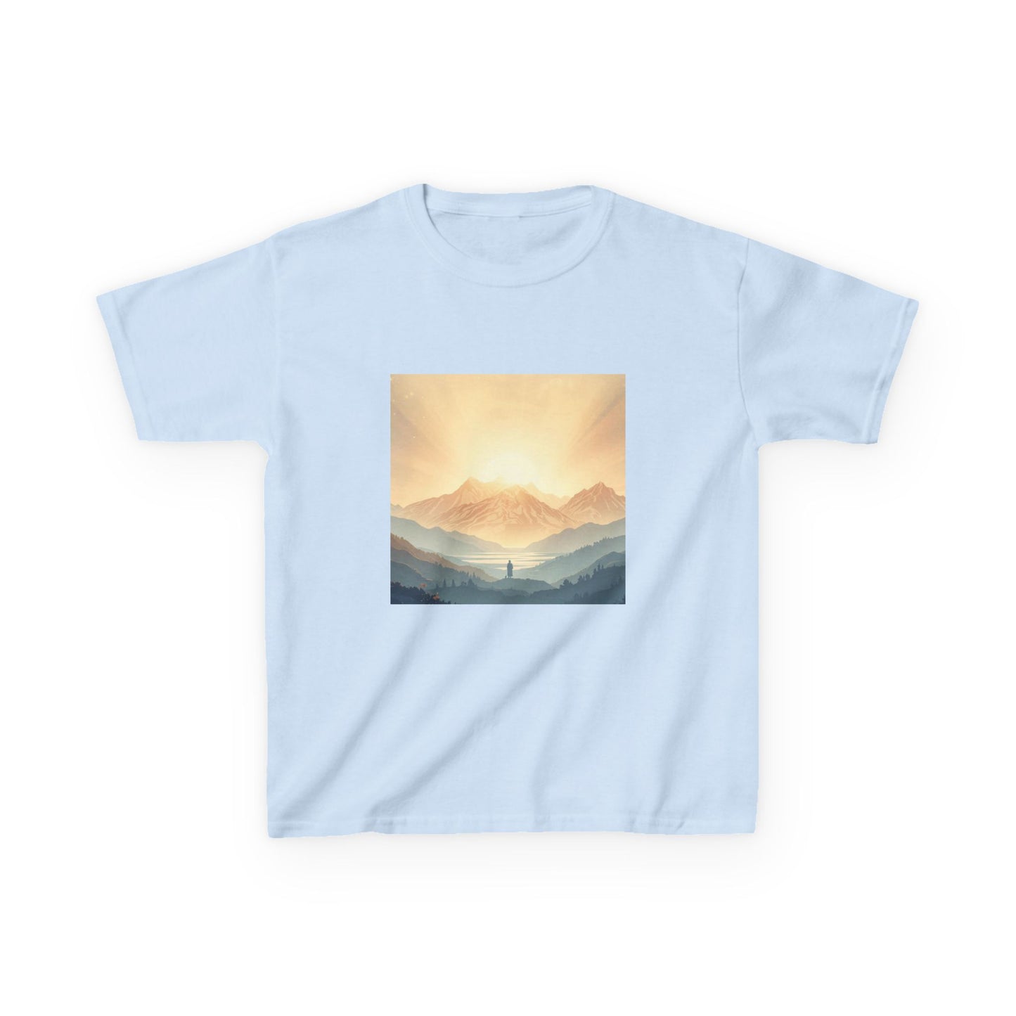 T-shirt Enfant Fun & Stylé