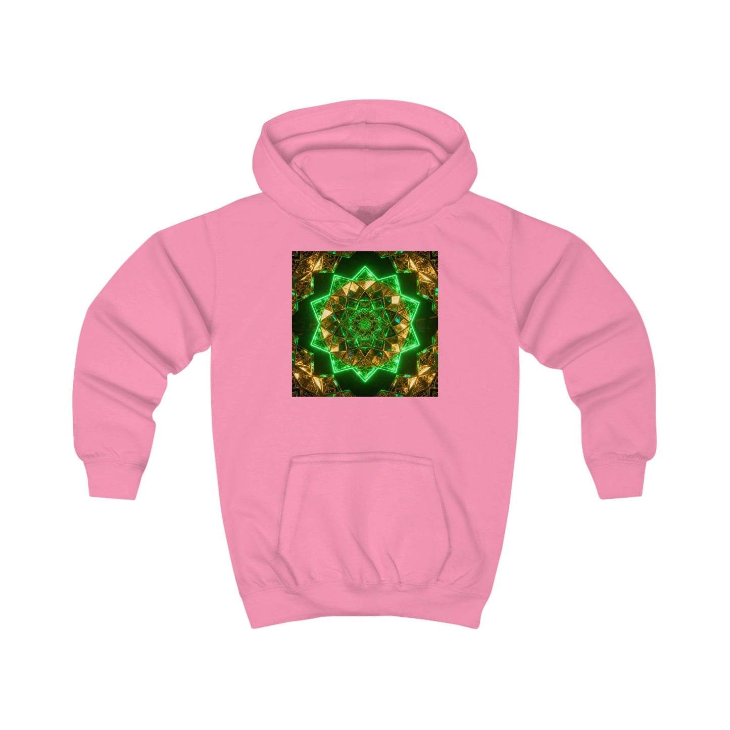 Sweatshirt Enfant Fun – Doux, Stylé et Résistant