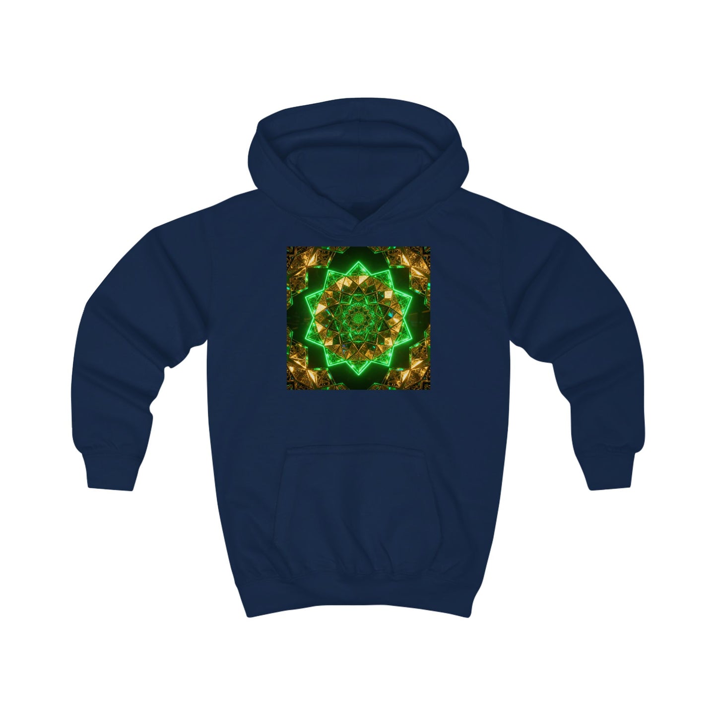 Sweatshirt Enfant Fun – Doux, Stylé et Résistant