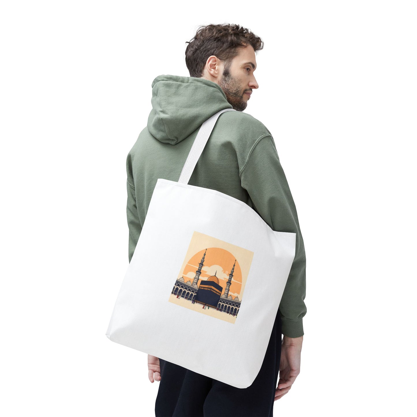 Tote Bag Pratique Stylé