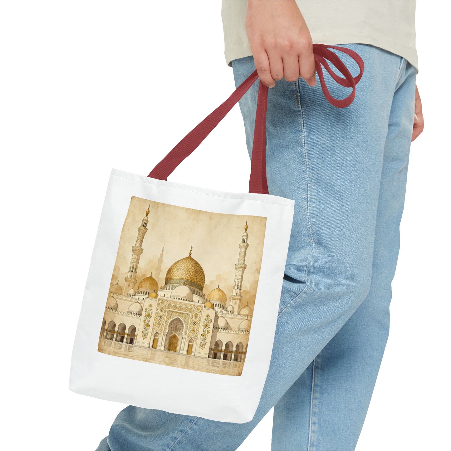 Tote Bag Pratique Stylé