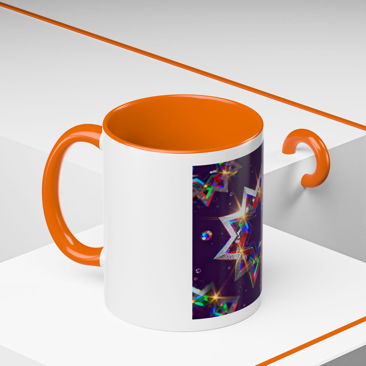 Mug L'Indispensable de Votre Matin