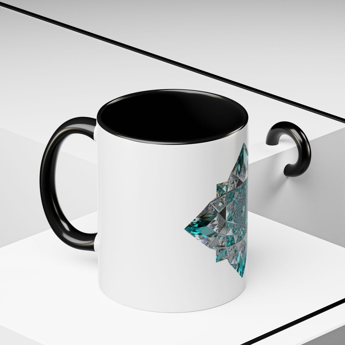 Mug L'Indispensable de Votre Matin