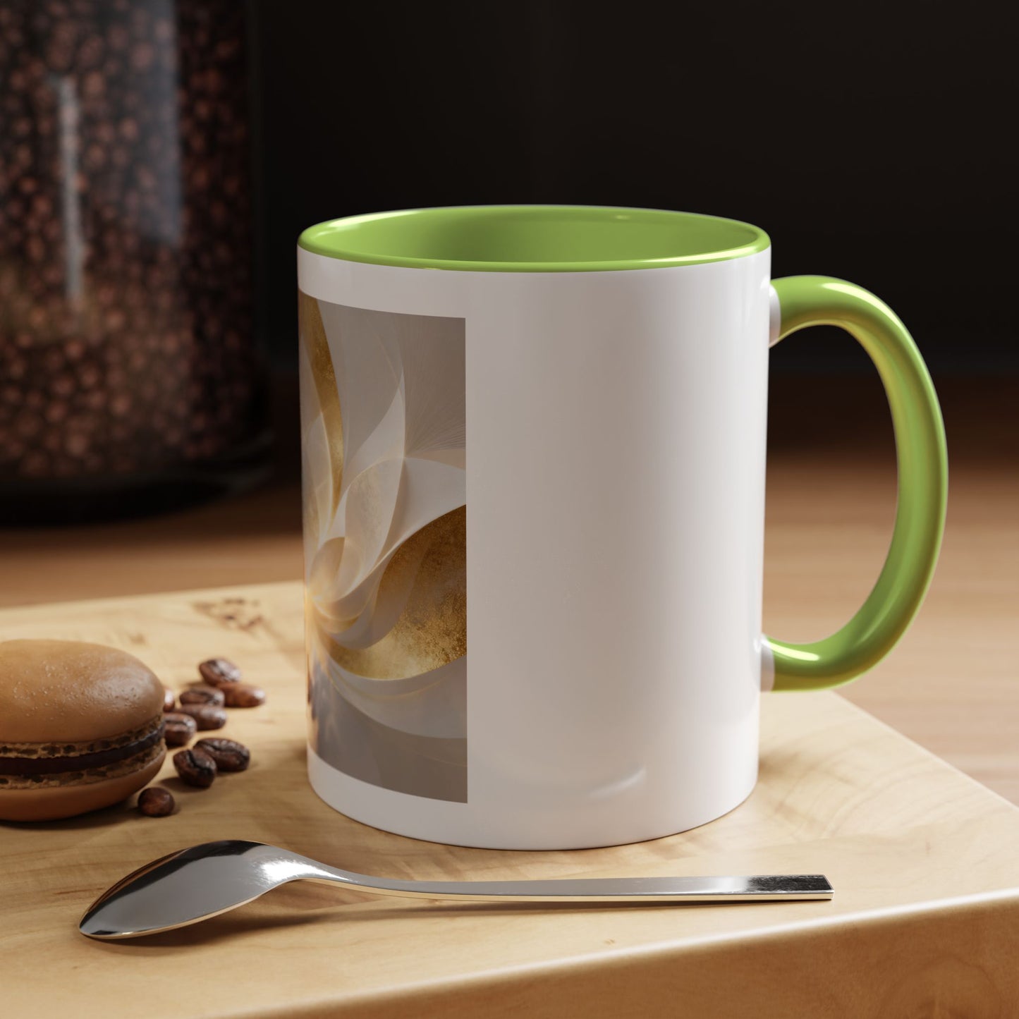 Mug L'Indispensable de Votre Matin