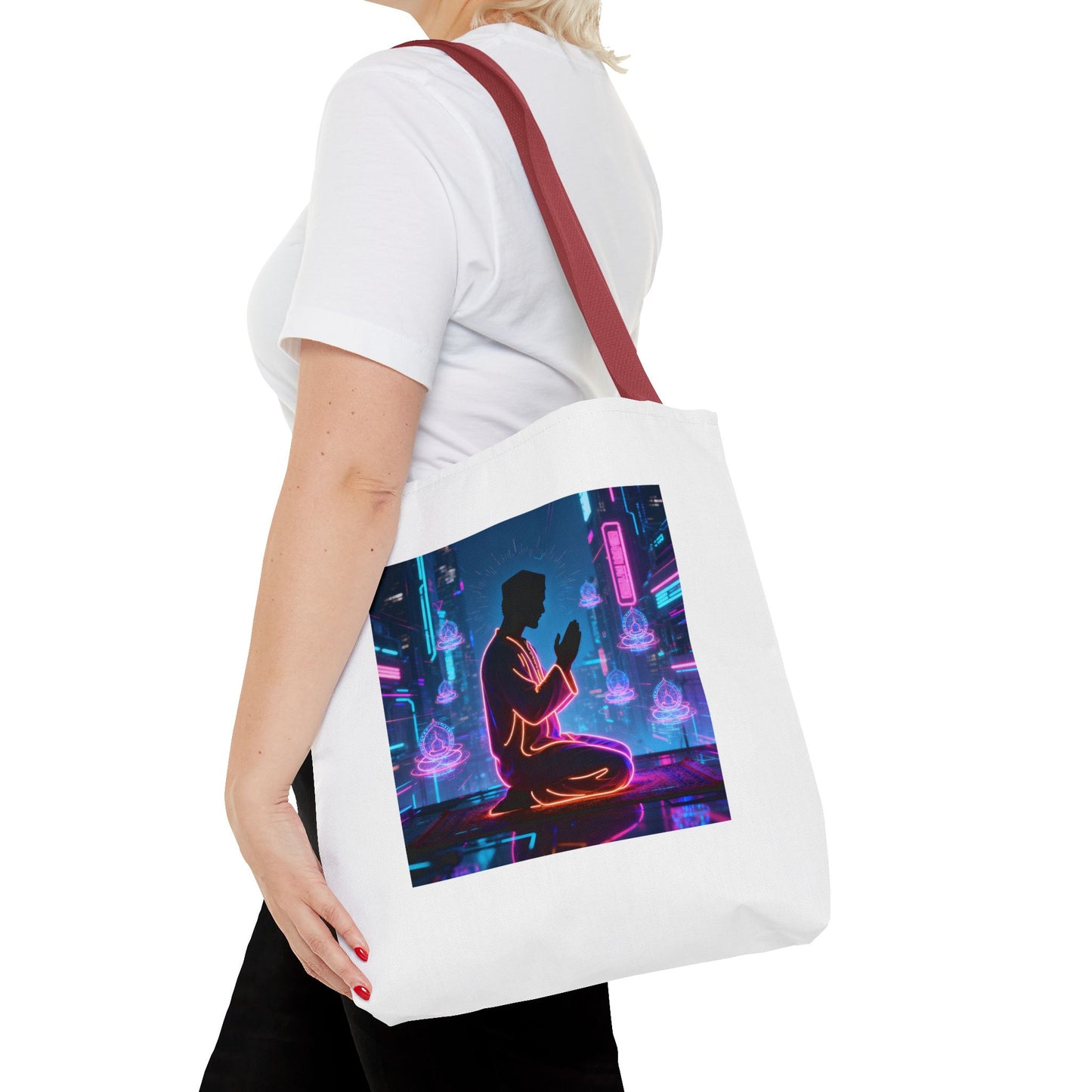 Tote Bag Pratique Stylé