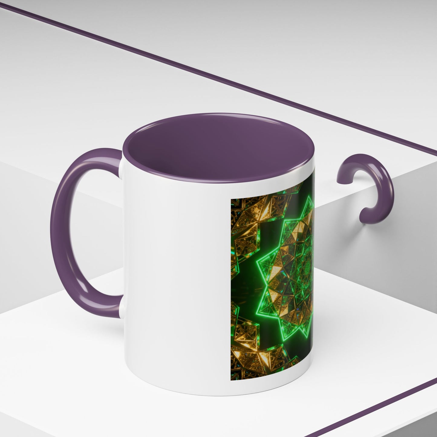 Mug L'Indispensable de Votre Matin