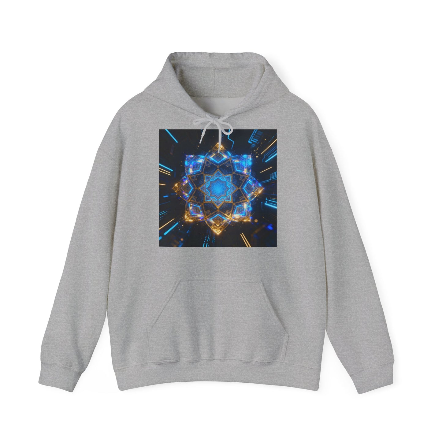 Sweatshirt Premium "Esprit Libre"