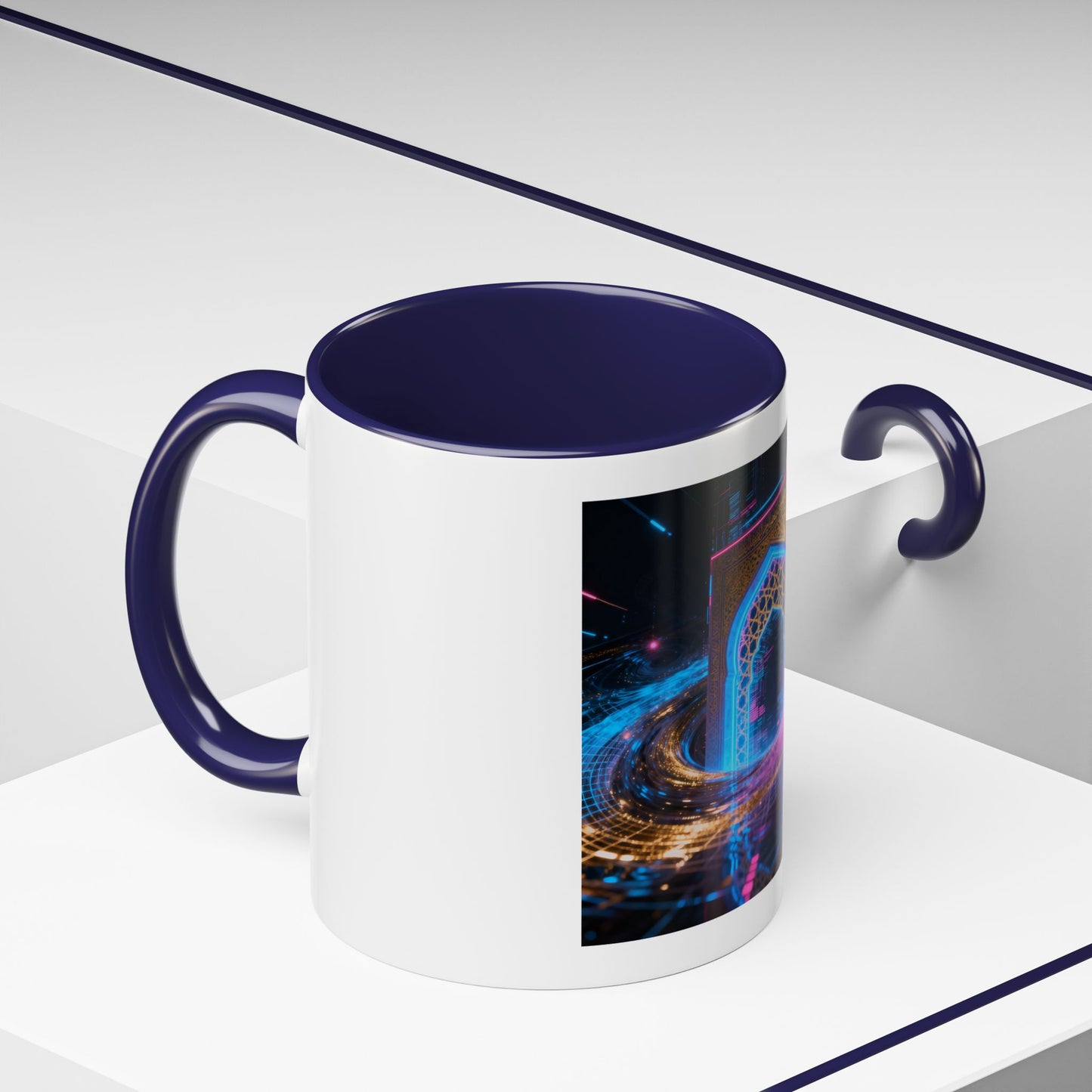 Mug L'Indispensable de Votre Matin